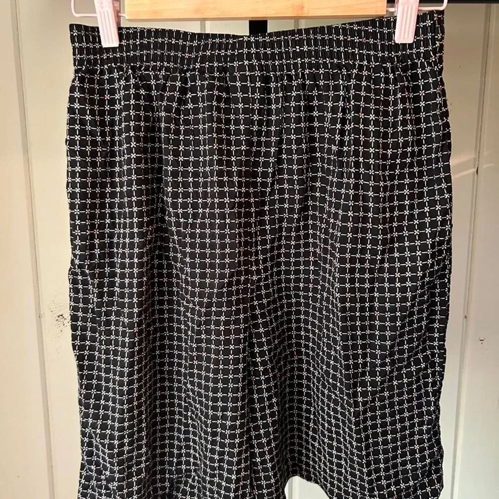 Vintage Hunt Club preppy bermuda shorts Size M